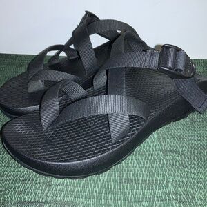 Chaco Women’s Size 8 Sport/ Outdoor/ Comfort Slide on Arch Support Sandals